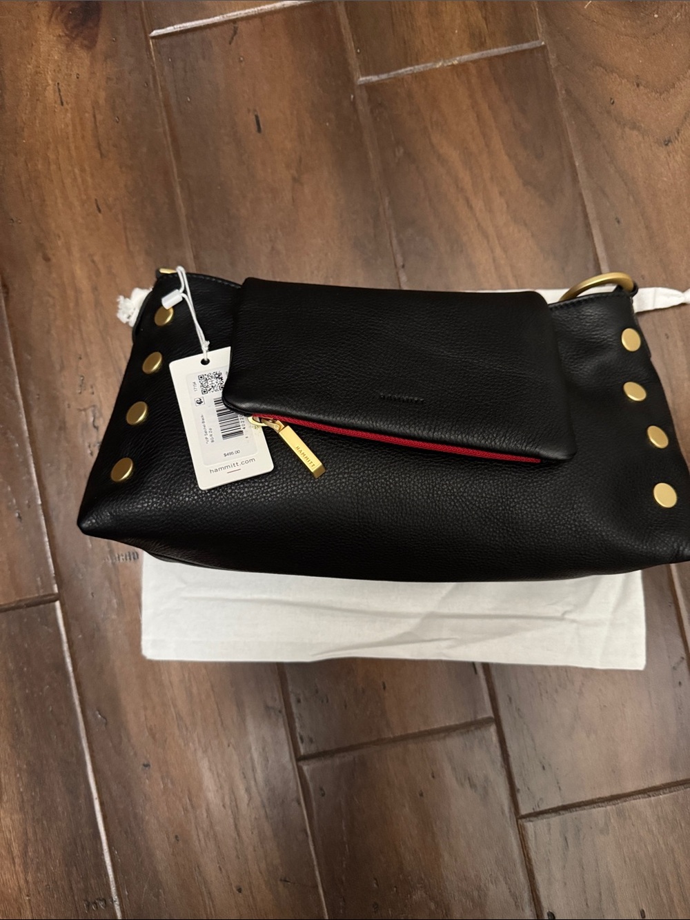 HAMMITT purse - Picture 2 of 3